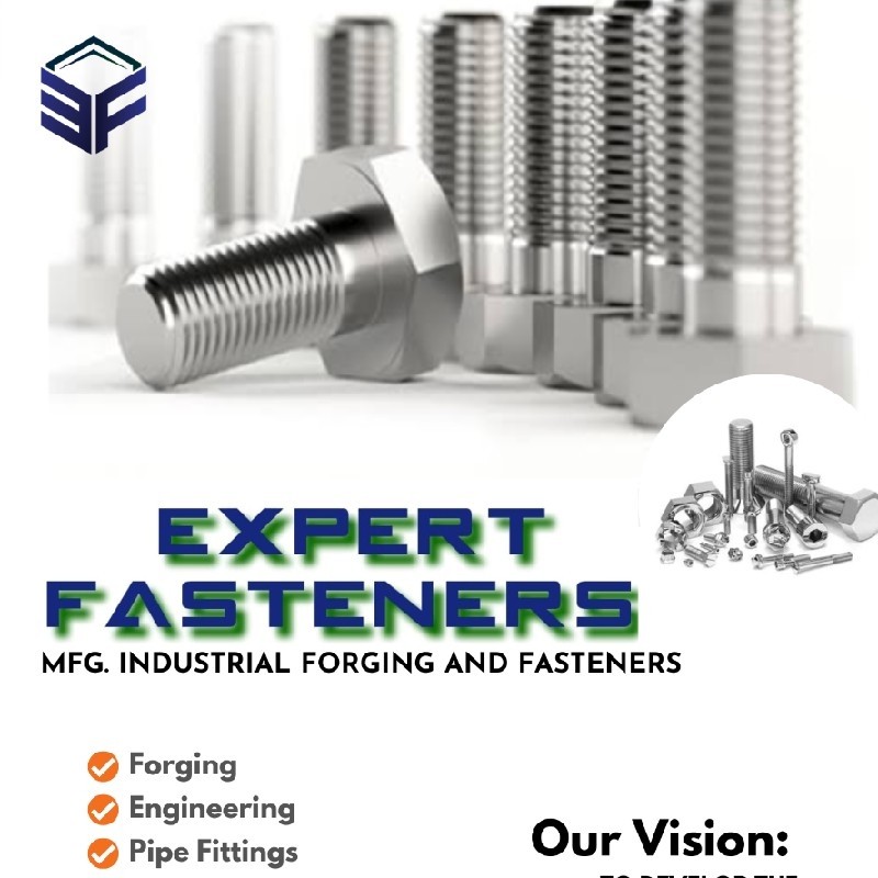 Expert Fasteners